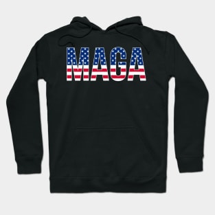 Maga Hoodie